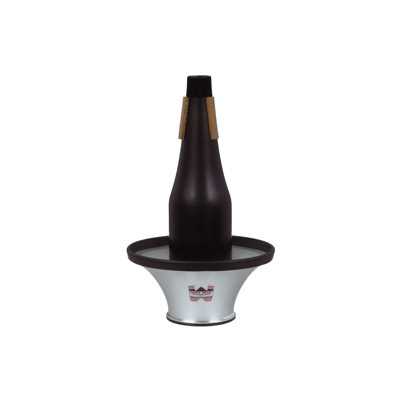 Sourdine bol accordable Denis Wick DW5529 pour trombone adv Sourdine bol accordable Denis Wick DW5529 pour trombone adv