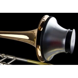 Sourdine bol accordable Denis Wick DW5529 pour trombone