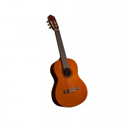 YAMAHA D'ETUDE CGS102 1/2 guitare classique enfant adv