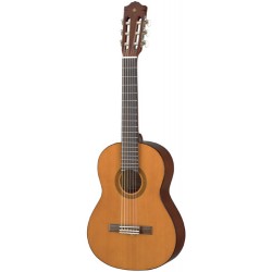 YAMAHA D'ETUDE CGS102 1/2 guitare classique enfant adv