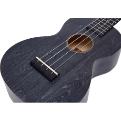 MAHALO ML2-SH UKULELE  CONCERT smoke Haze + HOUSSE adv