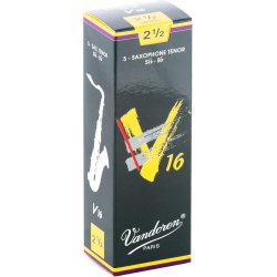 Vandoren V16 SR72 Anche saxophone ténor adv