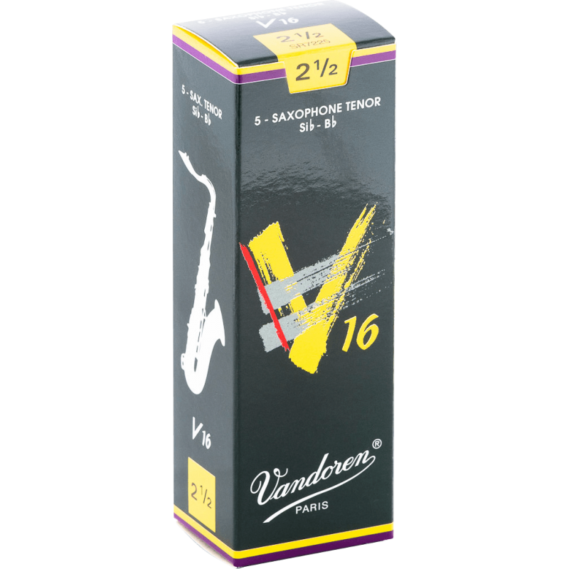 Vandoren V16 SR72 Anche saxophone ténor adv Vandoren V16 SR72 Anche saxophone ténor adv