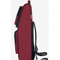 TOM&WILL 36BA-359 HOUSSE BASSON FAGOT BORDEAUX ADV