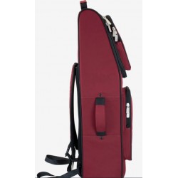 TOM&WILL 36BA-359 HOUSSE BASSON FAGOT BORDEAUX ADV