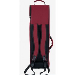 TOM&WILL 36BA-359 HOUSSE BASSON FAGOT BORDEAUX ADV