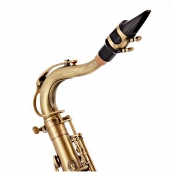 Buffet-Crampon BC8402-4-0 Saxophone Ténor série 400 Brossé adv