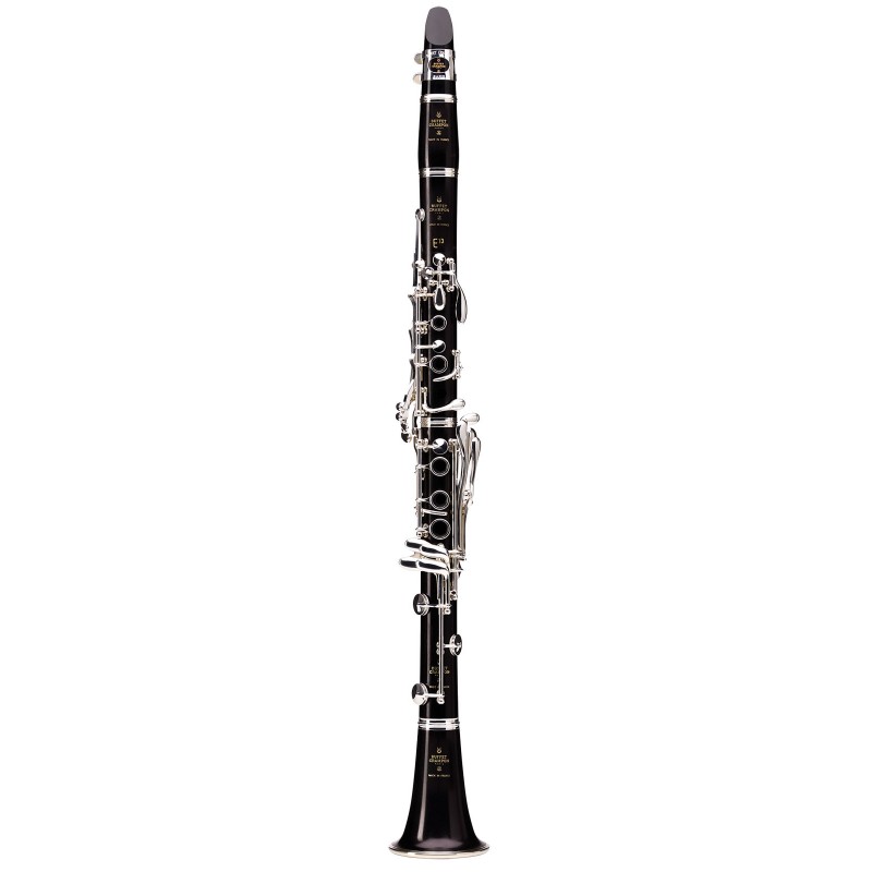 BUFFET CRAMPON  BC1102-2-0GB CLARINETTE Sib E13 adv
