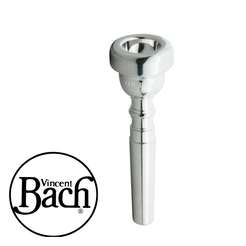 BACH 1-1/2C Embouchure trompette adv