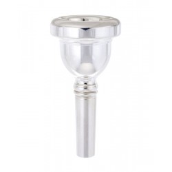 Bach 6-1/2-AM-SM-SHNK Embouchure Trombone ténor petite perce adv
