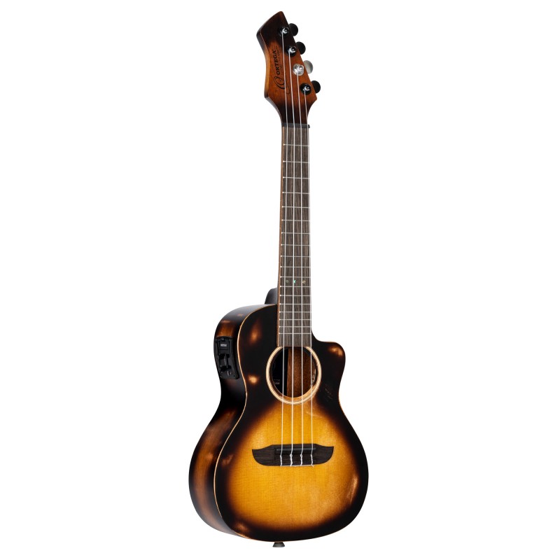 ORTEGA UKULELE CONCERT DISTRESSED SUITES adv