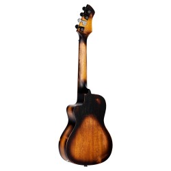 ORTEGA UKULELE CONCERT DISTRESSED SUITES adv