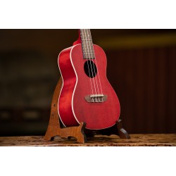 ORTEGA UKULELE CONCERT OKOUME ROUGE adv