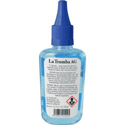 La Tromba T2 Huile Piston adv