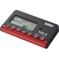 KORG-EKO-MA-BKRD METRONOME adv