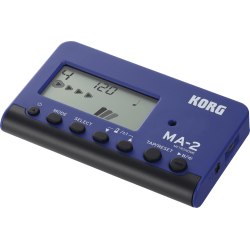 KORG-EKO-MA-2BLBK METRONOME adv