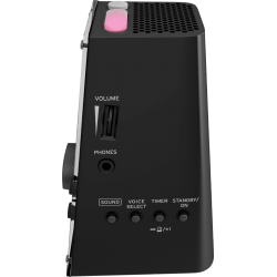 KORG KDM-3 METRONOME NOIR ADV