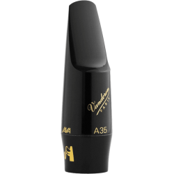 VANDOREN A35 JAVA SM501B BEC SAXO ALTO adv