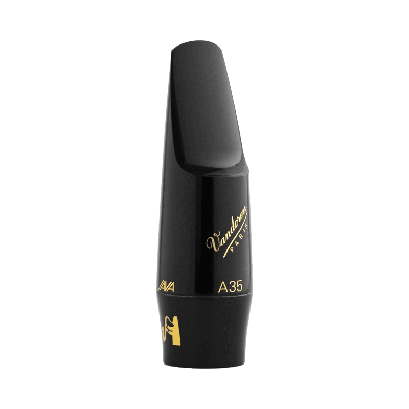 VANDOREN A35 JAVA SM501B BEC SAXO ALTO adv VANDOREN A35 JAVA SM501B BEC SAXO ALTO adv