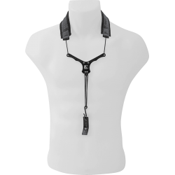 BG-C20YLP CORDON CLARINETTE adv
