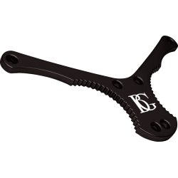 BG-C20YLP CORDON CLARINETTE adv