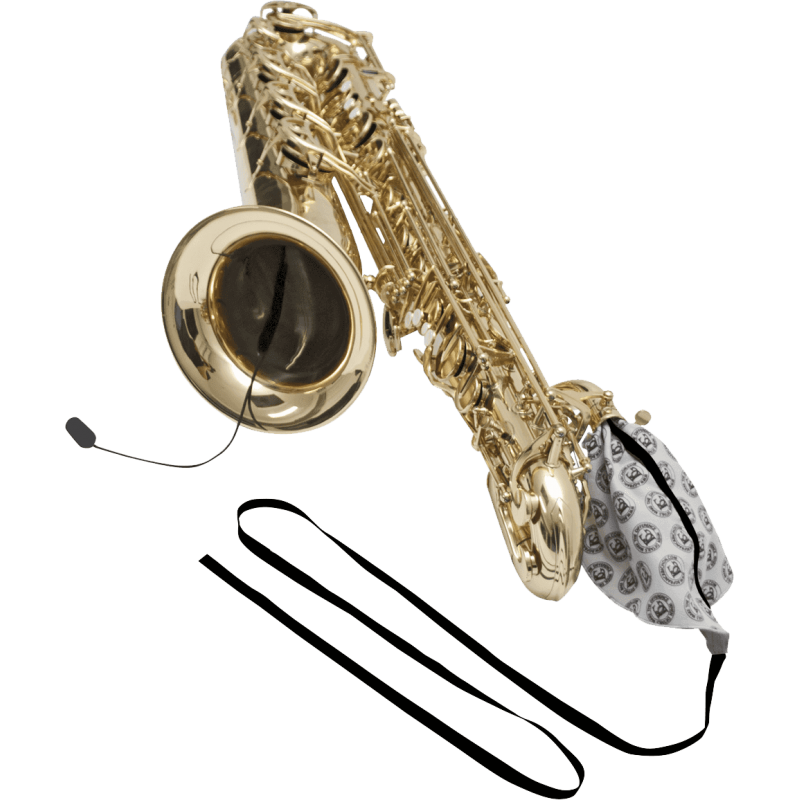 BG-A30SB ECOUVILLON SAXOPHONE BARYTON adv