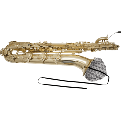 BG-A30SB ECOUVILLON SAXOPHONE BARYTON adv