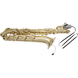 BG-A30SB ECOUVILLON SAXOPHONE BARYTON