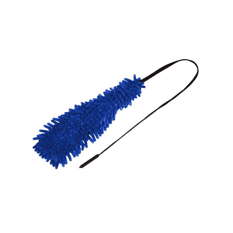 ANFREE AN-21B Ecouvillon Microfibre saxophone soprano bocal démontable adv ANFREE AN-21B Ecouvillon Microfibre saxophone soprano bocal démontable adv