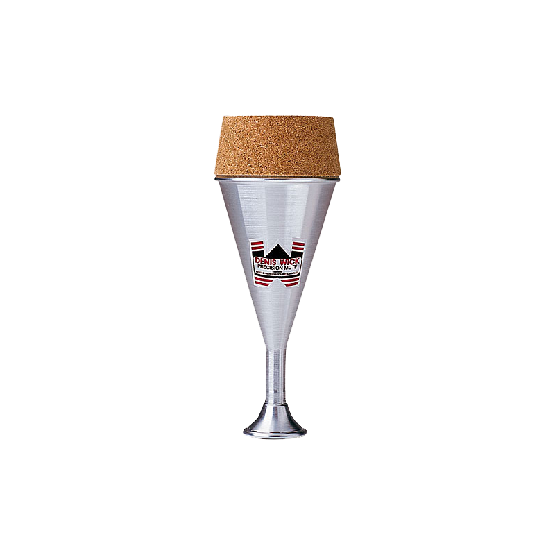 DENIS WICK DW5525 SOURDINE SON BOUCHE COR D'HARMONIE ADV DENIS WICK DW5525 SOURDINE SON BOUCHE COR D'HARMONIE ADV