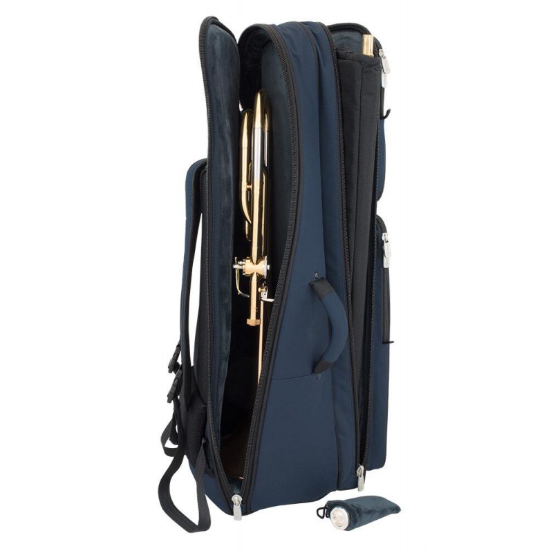 TOM&WILM 26TB-387 Housse Trombone ténor adv TOM&WILM 26TB-387 Housse Trombone ténor adv