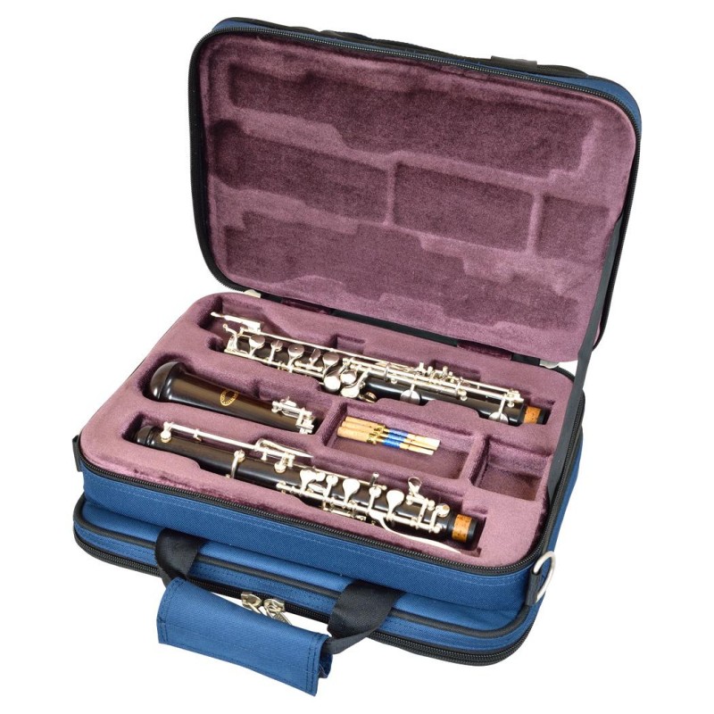 TOM&WILL 36OB-387 ETUI-HOUSSE HAUTBOIS ADV TOM&WILL 36OB-387 ETUI-HOUSSE HAUTBOIS ADV