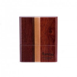 BAMBU RB03 ETUI 8 ANCHES...