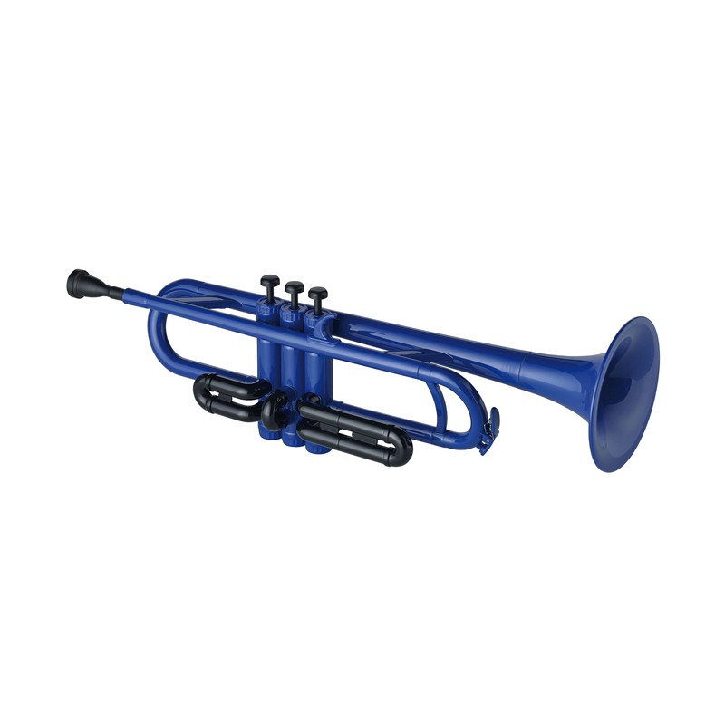 COOLWIND CTR-200DB TROMPETTE SIB PLASTIQUE ABS BLEU NUIT ADV COOLWIND CTR-200DB TROMPETTE SIB PLASTIQUE ABS BLEU NUIT ADV