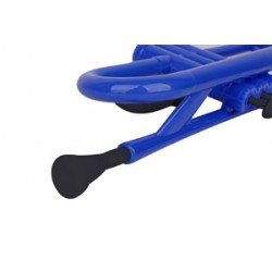 COOLWIND CTR-200DB TROMPETTE SIB PLASTIQUE ABS BLEU NUIT ADV