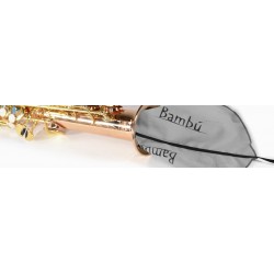 BAMBU PL03 ECOUVILLON SAX SOPRANO adv