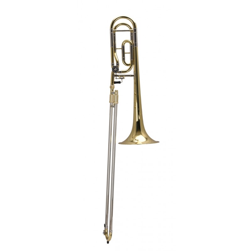 SIERMAN STB590 TROMBONE COMPLET GROSSE PERCE à 1224,00€ TTC chez l