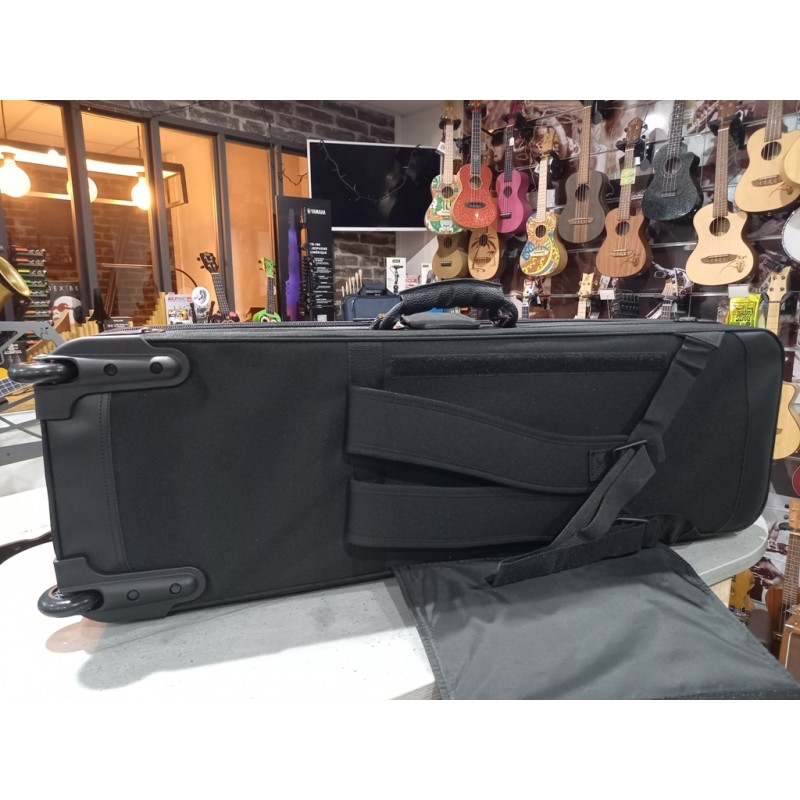 SIERMAN STB590 TROMBONE COMPLET GROSSE PERCE à 1224,00€ TTC chez l