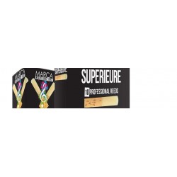 MARCA SUPERIEUR SP2 ANCHES CLARINETTE SIB adv