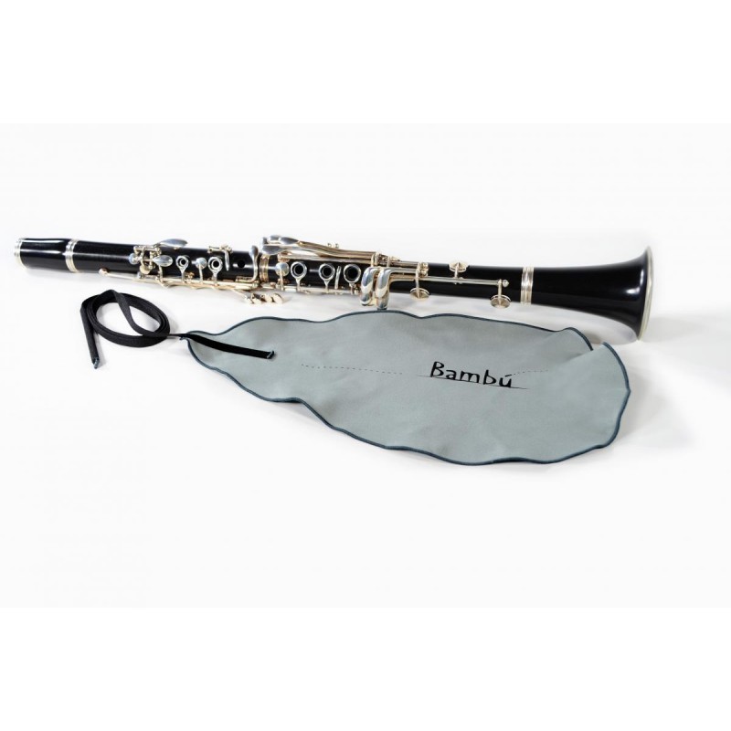 BAMBU PL01 ECOUVLLON CLARINETTE SIB ADV BAMBU PL01 ECOUVLLON CLARINETTE SIB ADV