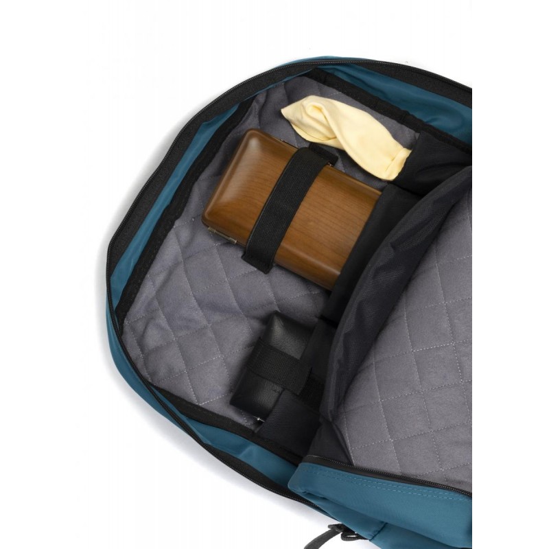 Sac à Bandoulière De Rangement De Flûte De Bambou En Toile, étui De