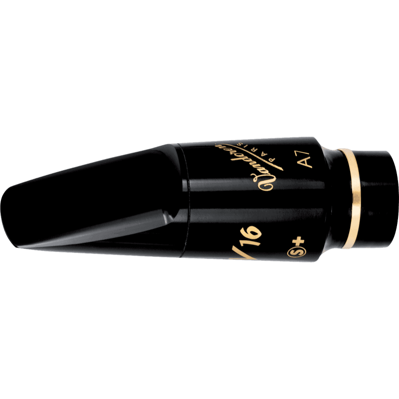 VANDOREN SM813S+ BEC SAX ALTO A7-SMALL+ adv VANDOREN SM813S+ BEC SAX ALTO A7-SMALL+ adv