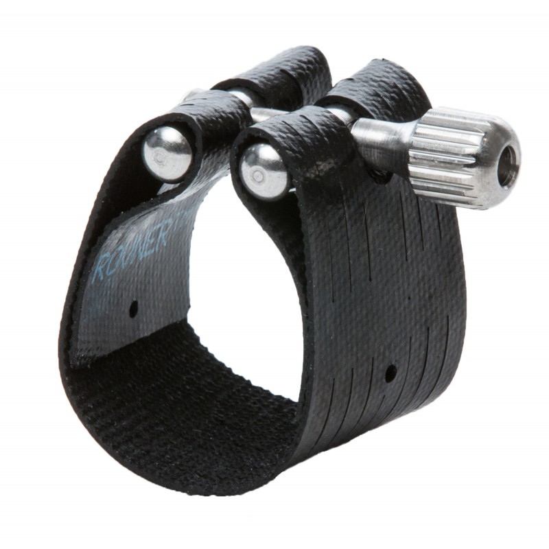 ROVNER LIGATURE CLARINETTE DARK 1R adv ROVNER LIGATURE CLARINETTE DARK 1R adv