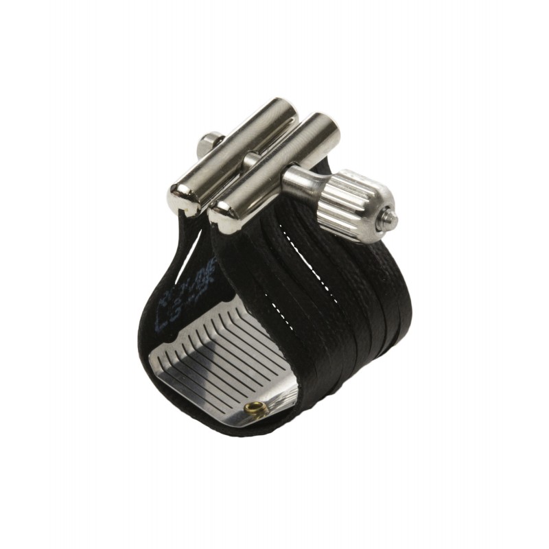 ROVNER LIGATURE LEGACY CLARINETTE BASSE LG-3RL ADV