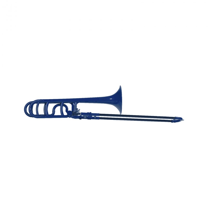 COOL-WIND-CTB-200-DB TROMBONE-ABS-SIB-FA-BLEU-NUIT ADV