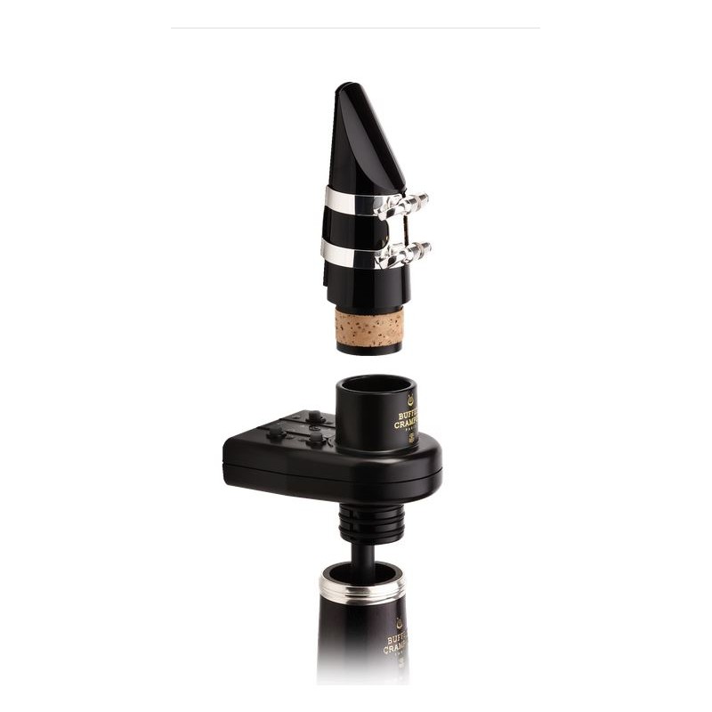 CLARIMATE BUFFET CRAMPON SOURDINE NUMERIQUE CLARINETTE SIB ET LA adv CLARIMATE BUFFET CRAMPON SOURDINE NUMERIQUE CLARINETTE SIB ET LA adv