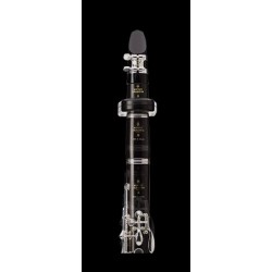 CLARIMATE BUFFET CRAMPON SOURDINE NUMERIQUE CLARINETTE SIB ET LA adv