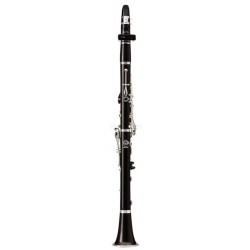 CLARIMATE BUFFET CRAMPON SOURDINE NUMERIQUE CLARINETTE SIB ET LA adv
