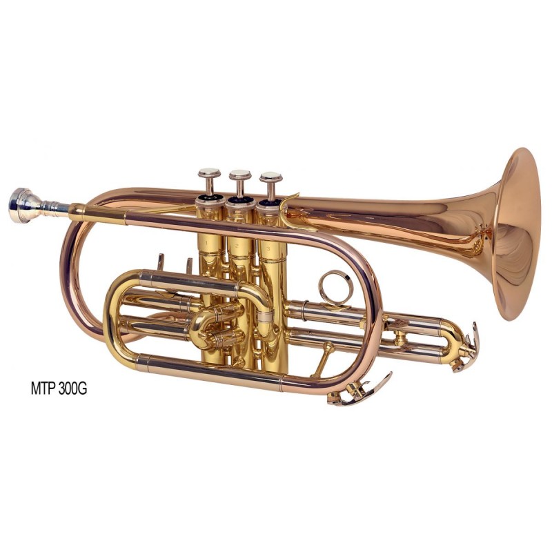 MTP 300G CORNET SIB VERNI ADV