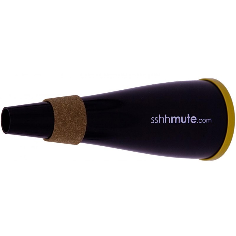 SSHHMUTE SOURDINE WHISPER SHWTP TROMPETTE CORNET adv SSHHMUTE SOURDINE WHISPER SHWTP TROMPETTE CORNET adv